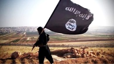 US and Nigerian Forces Kill ISIS Second-in-Command Abu-Bilal al-Minuki; Trump Says He 'Will No Longer Terrorise' Africa