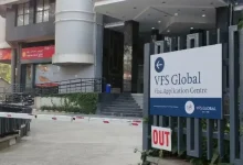 Allegations Against VFS Global Raises Red Flags