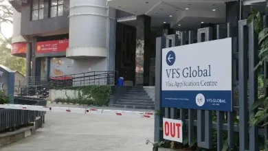 Allegations Against VFS Global Raises Red Flags