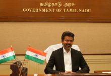 Vijay Orders Closure of 717 Tasmac Liquor Shops Near Temples, Schools and Bus Stands in First Major Move as Tamil Nadu CM