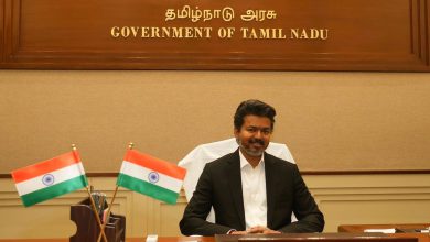 Vijay Orders Closure of 717 Tasmac Liquor Shops Near Temples, Schools and Bus Stands in First Major Move as Tamil Nadu CM