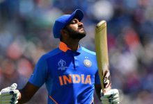 Vijay Shankar Retires From Domestic Cricket and IPL, Eyes New Opportunities