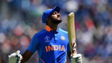 Vijay Shankar Retires From Domestic Cricket and IPL, Eyes New Opportunities