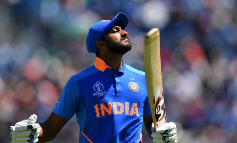 Vijay Shankar Retires From Domestic Cricket and IPL, Eyes New Opportunities