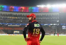 Qualifier 1 Battle Against Gujarat Today: Bengaluru Could Struggle if This Player Fails