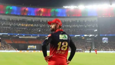 Qualifier 1 Battle Against Gujarat Today: Bengaluru Could Struggle if This Player Fails
