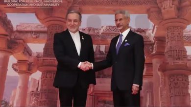 'We Meet at a Time of Deep Global Uncertainty': Jaishankar Opens BRICS Foreign Ministers' Meet in New Delhi, Calls for Diplomacy Amid Iran-US War