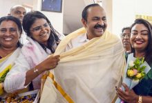 Who Is VD Satheesan? The New Kerala Chief Minister Who Staked His Career on This Election