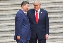 Xi Jinping Warns Trump: Taiwan Mishandled Could Push US-China Relations Into 'Highly Perilous' Territory
