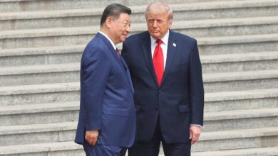 Xi Jinping Warns Trump: Taiwan Mishandled Could Push US-China Relations Into 'Highly Perilous' Territory