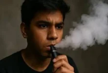 Vapes, Nicotine Pouches and E-Cigarettes: The New Age Tobacco Habits Doctors Want Young Indians to Rethink