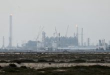13 Killed Including Indians in Blast at Qatar's Key LNG Hub in Ras Laffan Industrial City