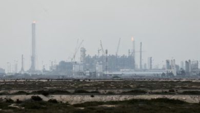 13 Killed Including Indians in Blast at Qatar's Key LNG Hub in Ras Laffan Industrial City