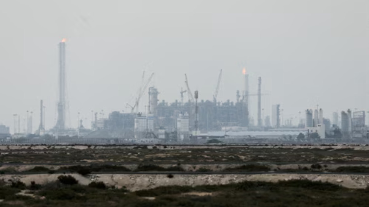 13 Killed Including Indians in Blast at Qatar's Key LNG Hub in Ras Laffan Industrial City