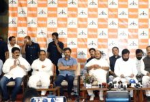 6 Rebel Shiv Sena (UBT) MPs Join Shinde Camp, Aaditya Thackeray Calls Them 'Darrpok Aur Bikau'
