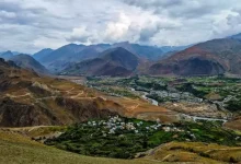 Desert Region Soaked by 96% Excess Rain as India Faces Severe Monsoon Shortfall