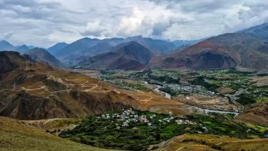 Desert Region Soaked by 96% Excess Rain as India Faces Severe Monsoon Shortfall