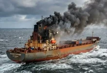 India Turns Up Heat On US: Diplomat Summoned Again After Deadly Attacks On Indian Crewed Ships