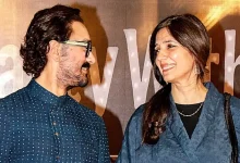 Aamir Khan to Tie the Third Knot With Gauri Spratt On July 5