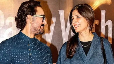 Aamir Khan to Tie the Third Knot With Gauri Spratt On July 5