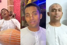 Preaching Comes To Light As Abuse: An Allegedly Fake Baba Sexually Assaults Peoples