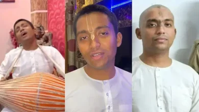 Preaching Comes To Light As Abuse: An Allegedly Fake Baba Sexually Assaults Peoples
