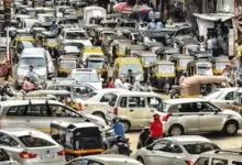 Mumbai's BKC Set for Weekly Car-Free Fridays: Major Shift for Over 2 Lakh Office-Goers