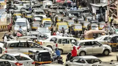 Mumbai's BKC Set for Weekly Car-Free Fridays: Major Shift for Over 2 Lakh Office-Goers