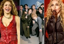 From BTS to Madonna: Inside the Star-Studded World Cup Halftime Spectacle