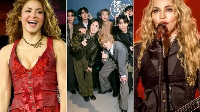From BTS to Madonna: Inside the Star-Studded World Cup Halftime Spectacle