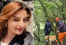 Search Underway for MBA Student Missing on Uttarakhand Trek