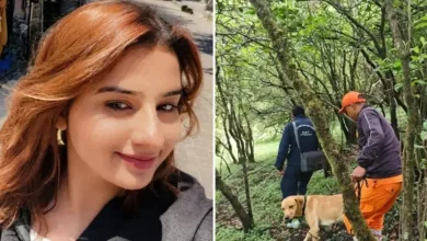 Search Underway for MBA Student Missing on Uttarakhand Trek