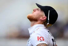 Ben Stokes involved in a nightclub incident