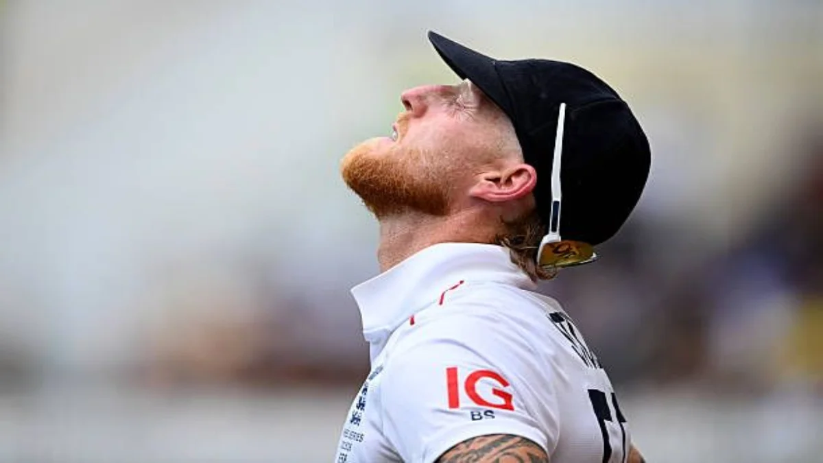 Ben Stokes involved in a nightclub incident