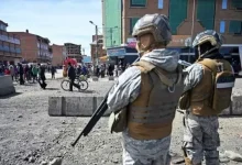 Bolivia Faces Deepening Crisis as Prolonged Protests Force State of Emergency