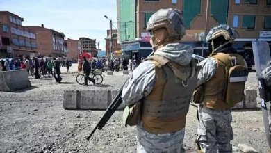 Bolivia Faces Deepening Crisis as Prolonged Protests Force State of Emergency