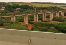 Brazil Bridge