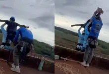 Travel Turns to Tragedy: Woman Dies After Failed Bungee Jump Safety Check