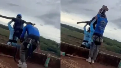 Travel Turns to Tragedy: Woman Dies After Failed Bungee Jump Safety Check
