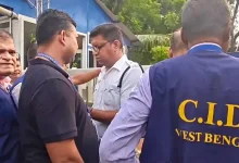 Mamata Banerjee's Party In Immense Jeopardy, Investigation Conducted By CID