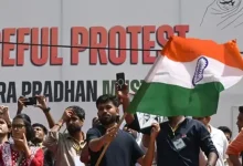 Jantar Mantar Protest Continues; Wangchuk Warns Of 'Hunger Strike'