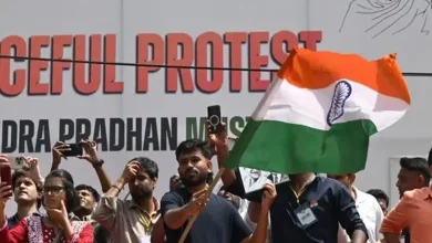 Jantar Mantar Protest Continues; Wangchuk Warns Of 'Hunger Strike'