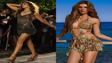 From Veronica To Ally: Why Kirti Sanon's Cocktail 2 Character Is Nothing Like Deepika Padukone's Iconic Fashionista