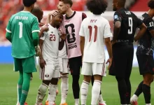 Canada-Qatar Match Uncontrollably Found Unusual Hits