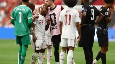 Canada-Qatar Match Uncontrollably Found Unusual Hits