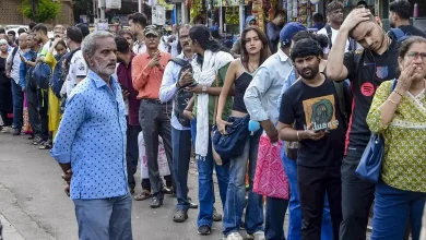 Mumbai Bus Strike Enters Third Day as Special Services Roll Out for NEET Re-Exam Candidates