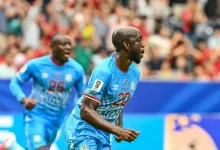 DR Congo's 52-Year Exile Ends with An Eruptive Draw, Story Of Sturdy Homecoming