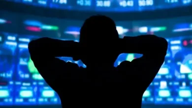 Dalal Street Stumbles: Unpacking the Rs 1.3 Lakh Crore Market Rout
