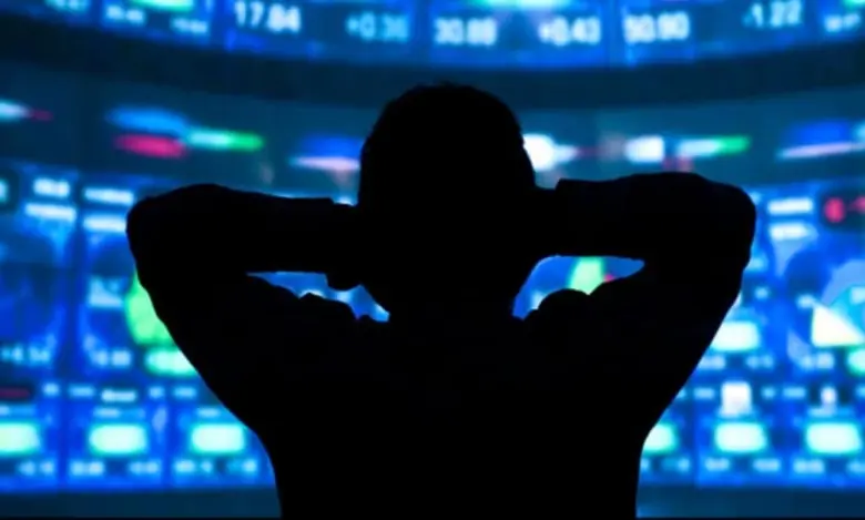 Dalal Street Stumbles: Unpacking the Rs 1.3 Lakh Crore Market Rout