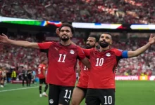 Egypt Ends 92-Year Wait for First FIFA World Cup Victory